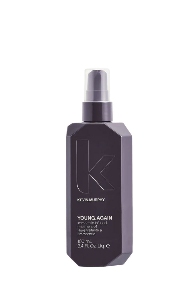 Young Again Treatment Oil