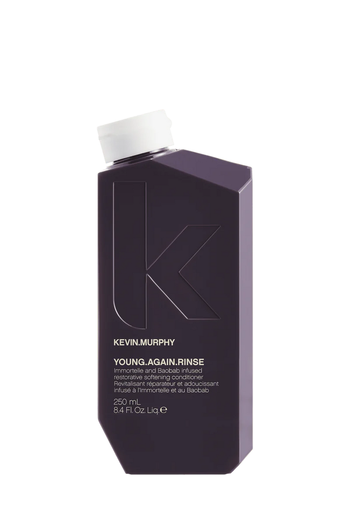 Young Again Rinse Conditioner