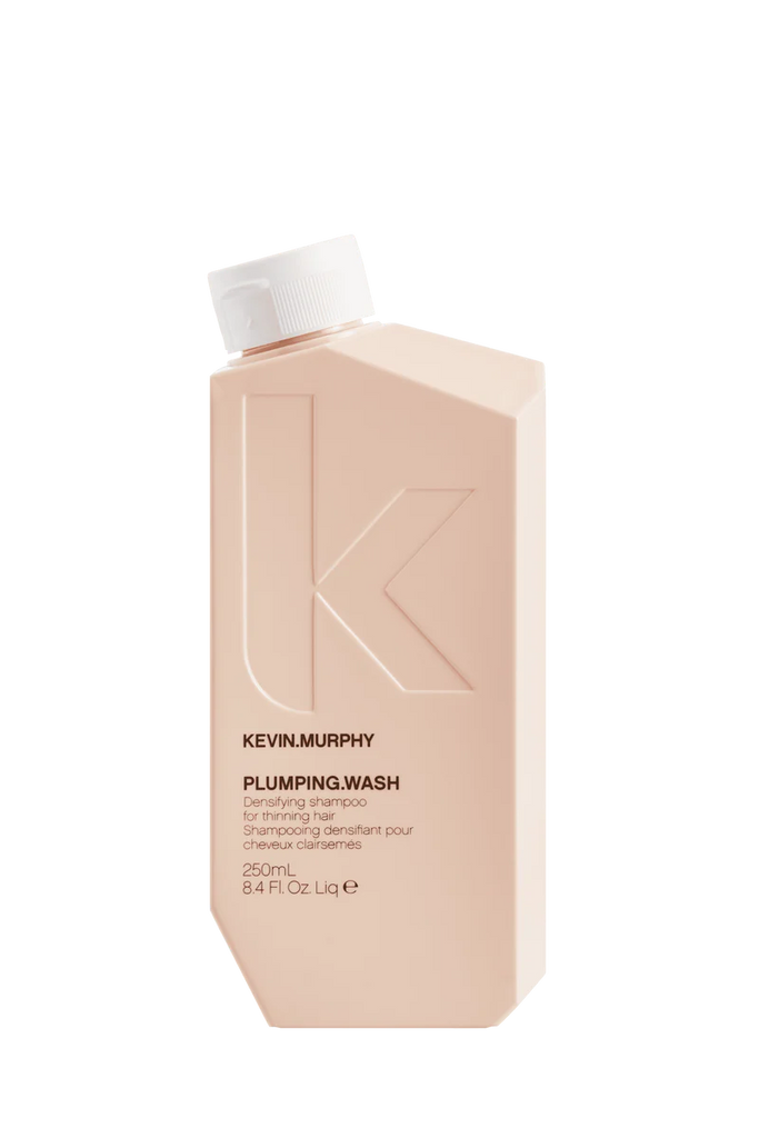 Plumping Wash