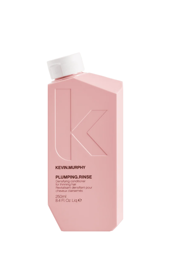 Plumping Rinse
