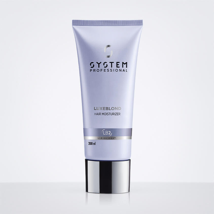 LUXEBLOND CONDITIONER
