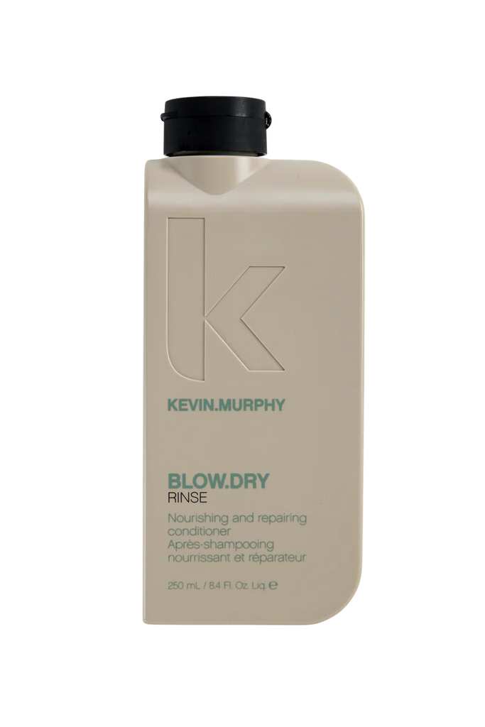 BlowDry Rinse