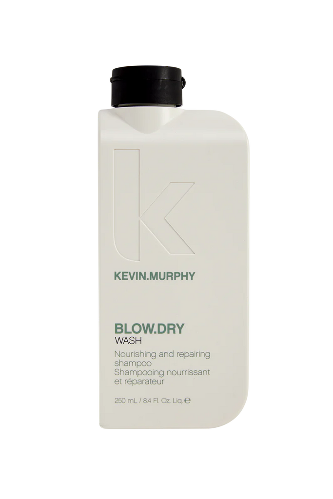 Blowdry Wash