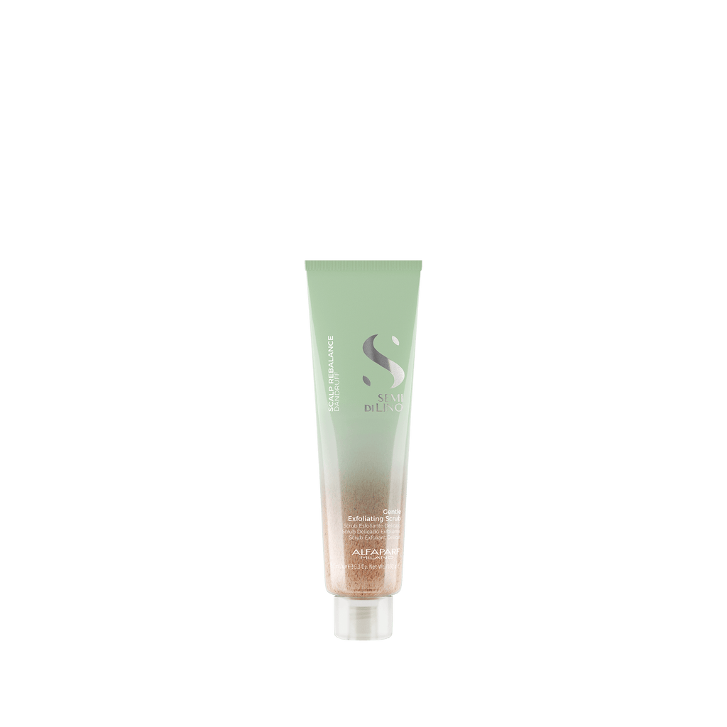 Sdl Scalp Gentle Exfoliating Scrub
