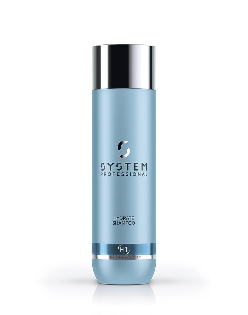 System Professional Hydrate Shampoo (250ml)