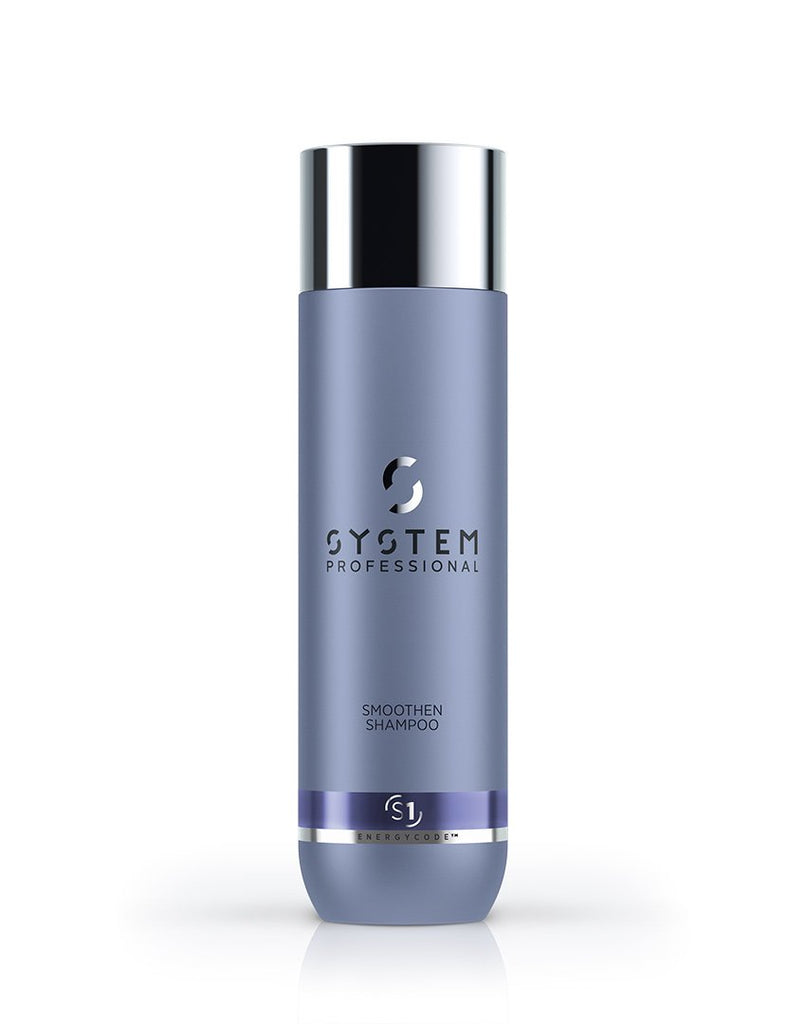 System Professional Smoothen Shampoo (200ml)